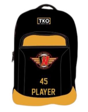 Backpack