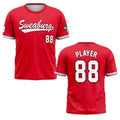 Elite T-Shirt | Jersey Replica