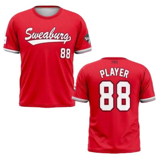 Elite T-Shirt | Jersey Replica