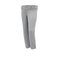 Athletic Knit Ladies Pro Baseball Pants