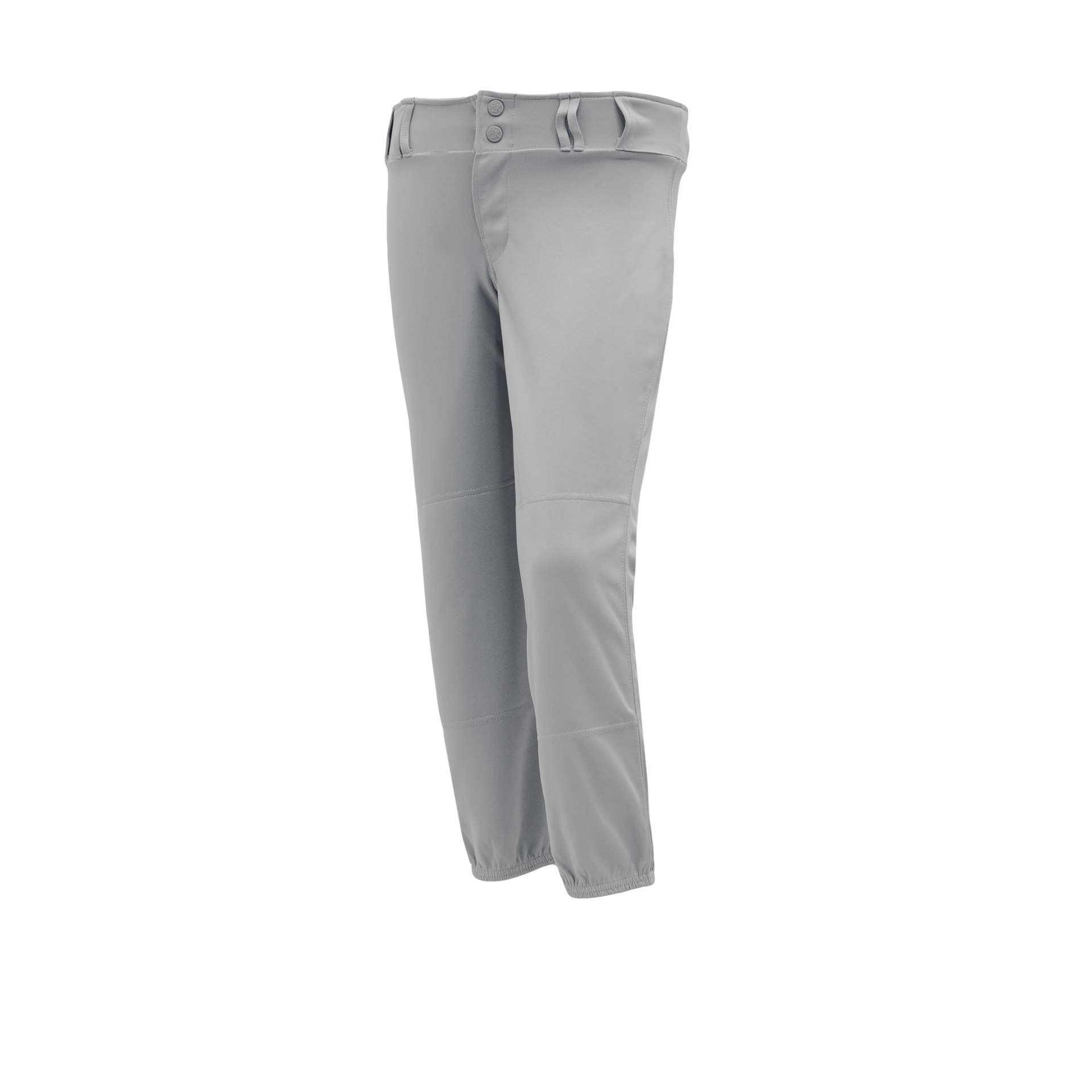 Athletic Knit Ladies Pro Baseball Pants