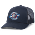 Trucker Snapback Cap | Logo
