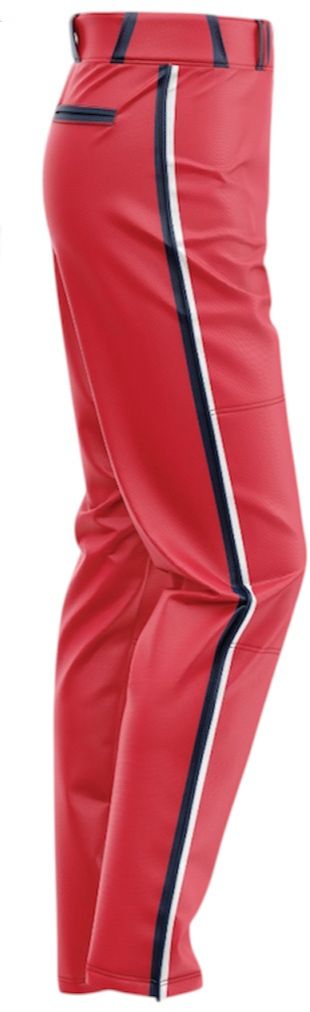 Elite Baseball Pants | QB Sports