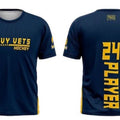 Elite T-Shirt | Navy
