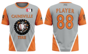 Elite Jersey | Cainsville Tire