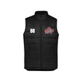 Puffer Vest | Mens