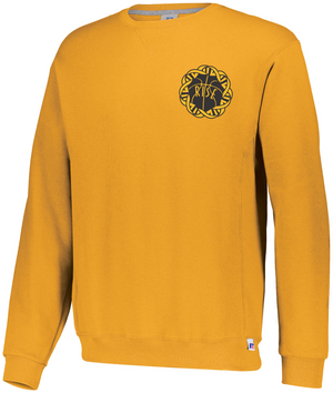 Adult Russell Athletic Dri-Power® Fleece Crew Sweatshirt