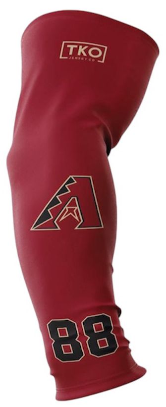 Elite Arm Sleeve