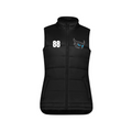 Puffer Vest | Ladies