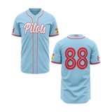 *Elite Jersey | Button-Up thumbnail 6