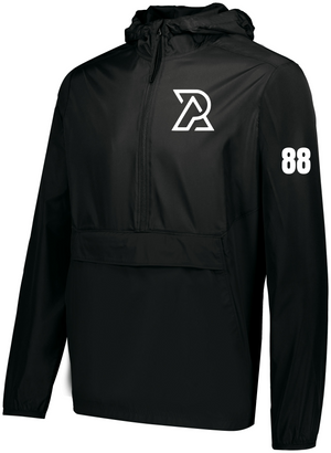 Holloway Pack Pullover | Adult