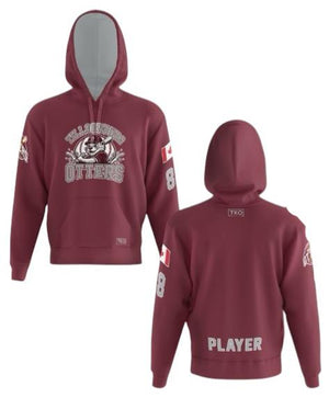 Elite Hoodie | Otters