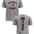Training Shirt | Grey