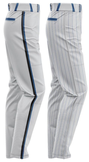 Elite Baseball Pants | BOHC