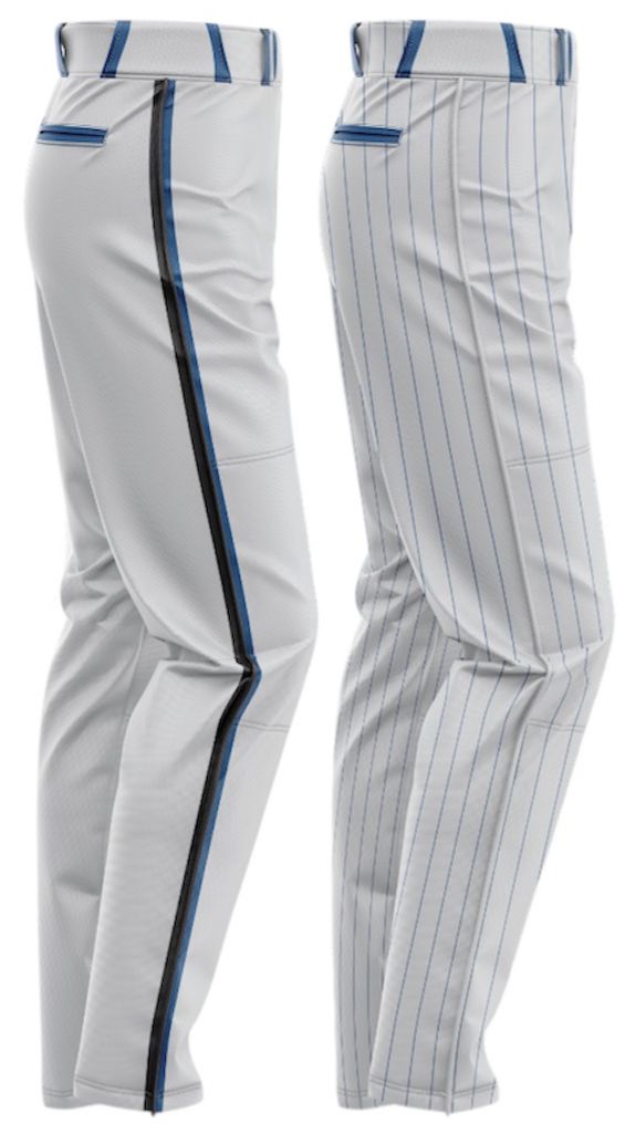 Elite Baseball Pants | BOHC