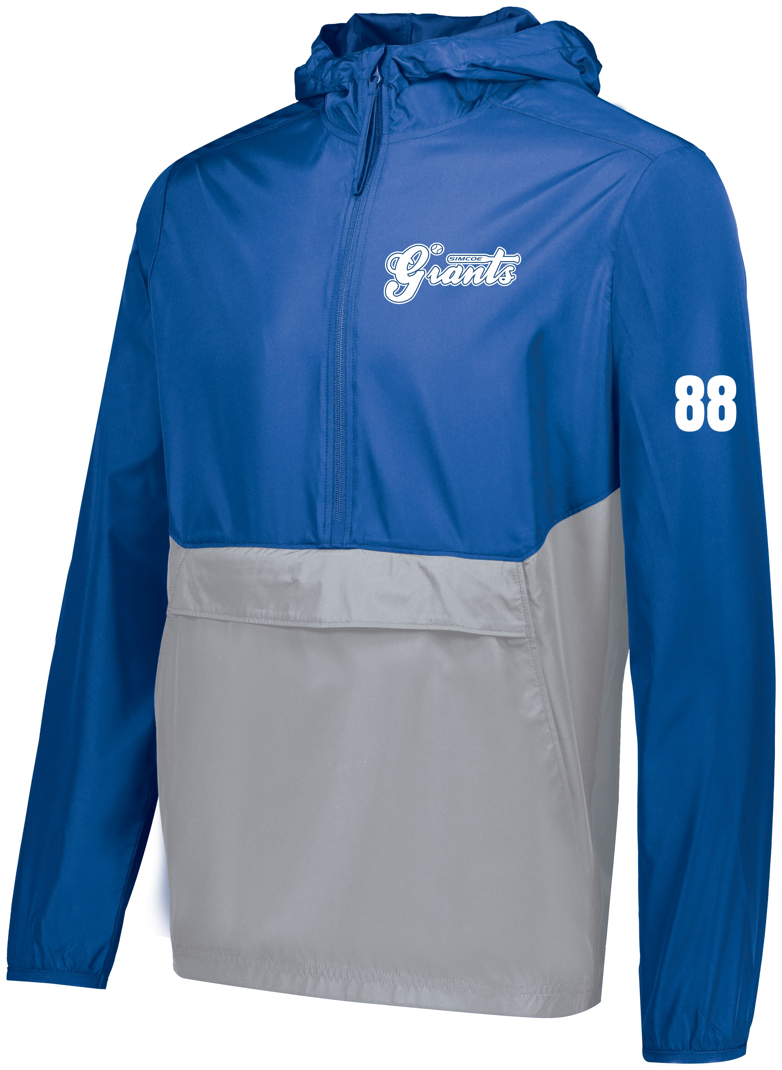 Youth Holloway Pack Pullover