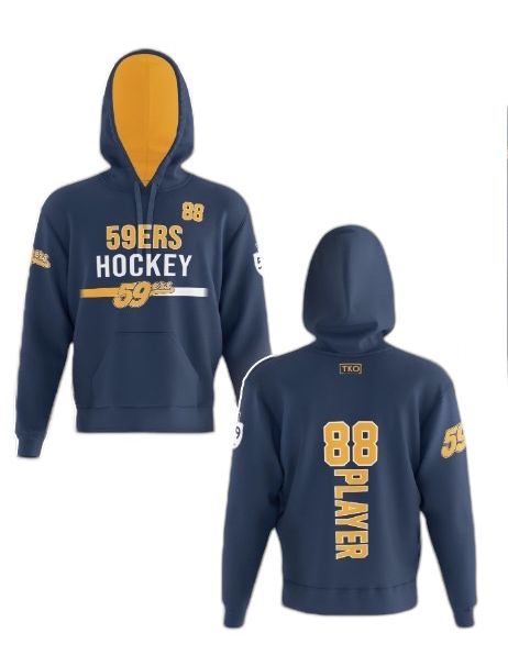 Elite Hoodie | Prolook
