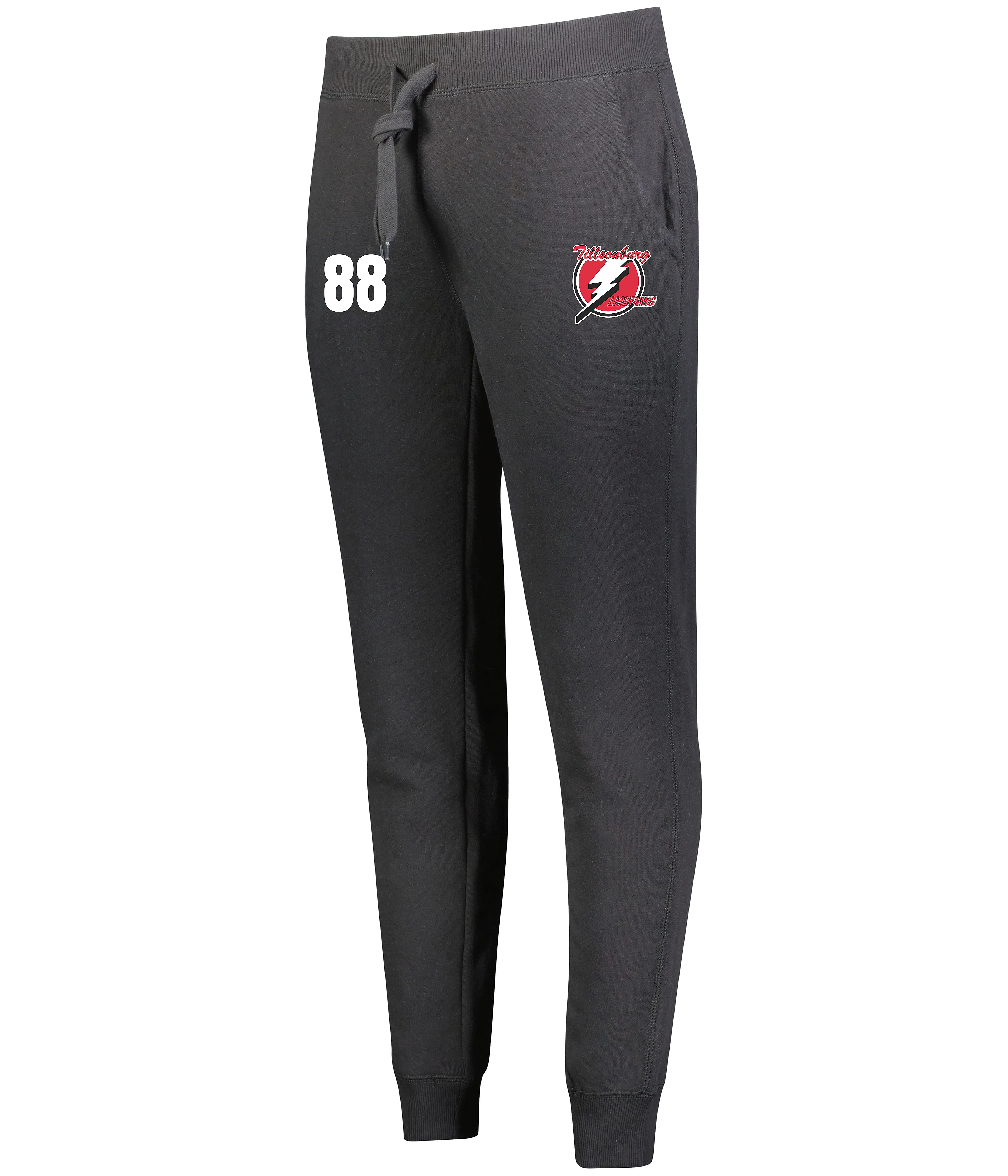 Fleece Jogger | Ladies