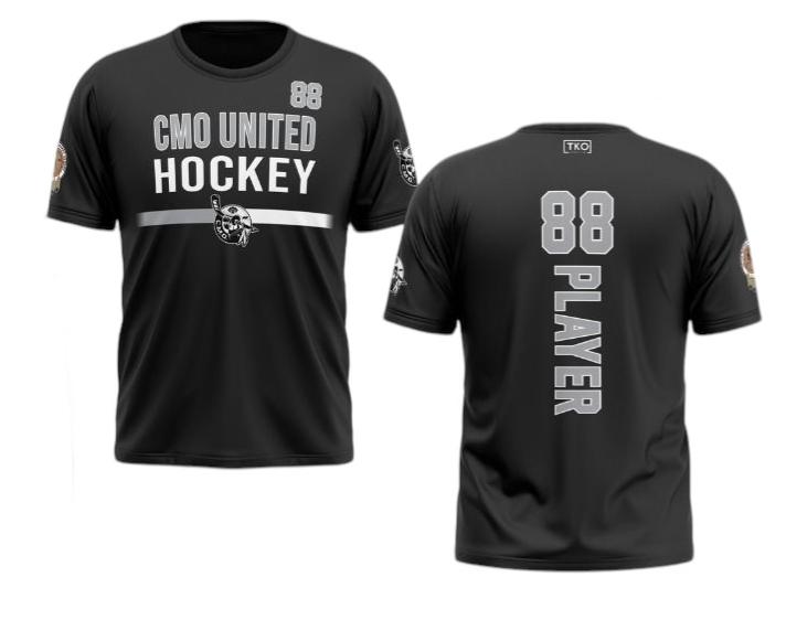 Elite T-Shirt | Prolook