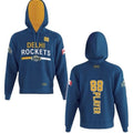 Elite Hoodie | Prolook