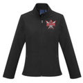 Lightweight Softshell Jacket | Ladies