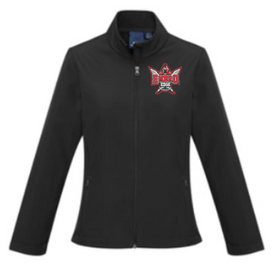 Lightweight Softshell Jacket | Ladies