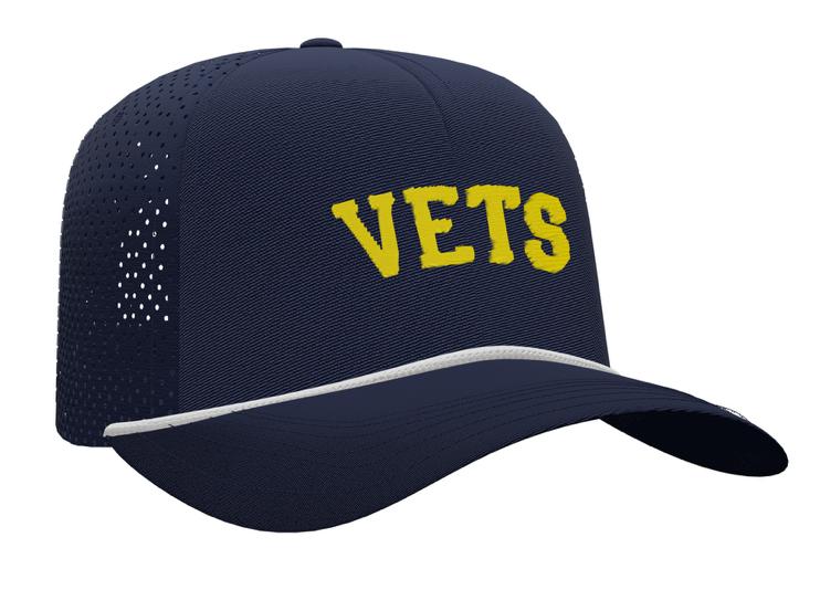 Snapback | VETS