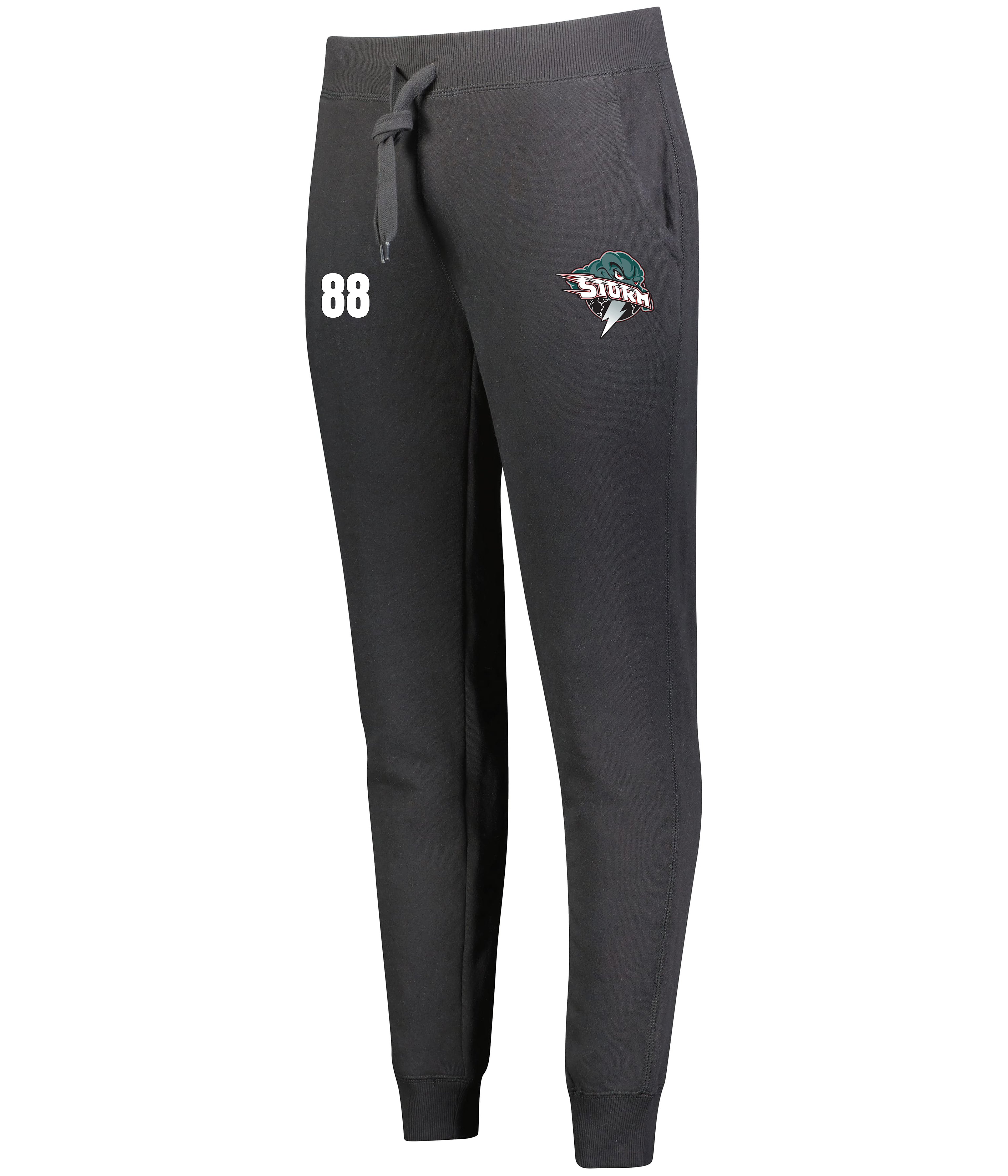 Fleece Jogger | Ladies
