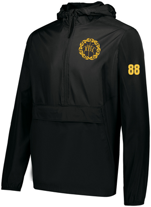 Adult Holloway Pack Pullover