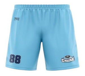 Elite Training Shorts | Light Blue