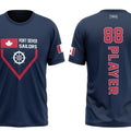 Elite T-Shirt | Home Plate