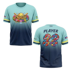 Elite Pullover Jersey | Cheap Leis