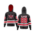 Elite Hoodie | Jersey