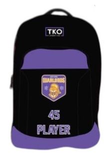 Backpack