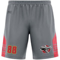 Elite Training Shorts | Waterford Caulking