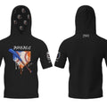 Elite Short Sleeve Hoodie | Drip