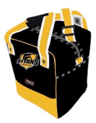 Puck Bag