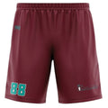 Elite Training Shorts | Door Dudes