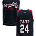 Elite V-Neck Tank | Wranglers Baseball