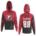 Elite Hoodie | Splatter