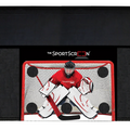 SportScreen (16 ft.- Remote Control)