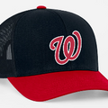 Snapback Hat