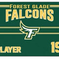 Fleece Lined Blanket