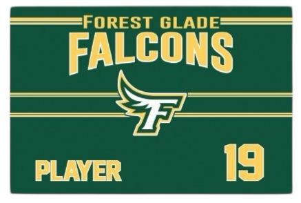 Fleece Lined Blanket