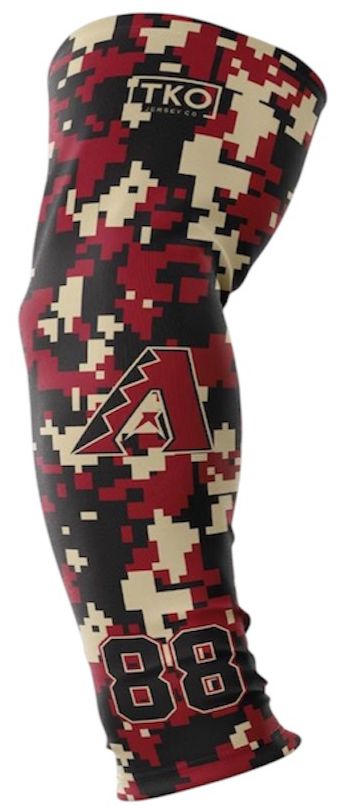 Elite Arm Sleeve