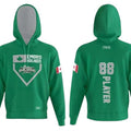 Elite Hoodie | Home Plate