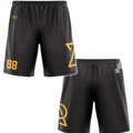 Elite Shorts | AP Yellow