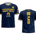 Elite T-Shirt | Navy Vets