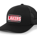 Pacific Headwear Trucker Snapback Cap