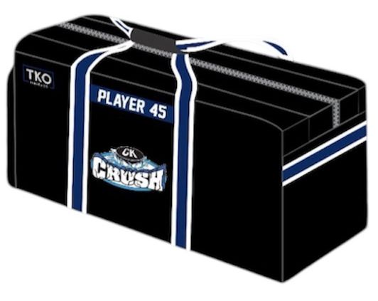 Hockey Bag